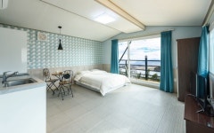 구례 지리산호수리조트펜션 B동 침대 209호 | 글로벌 여가 플랫폼 | 야놀자 공식 사이트