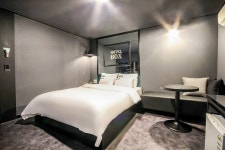군산 HOTEL BOX 데일리호텔 - 호텔&레스토랑 할인예약