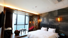 투어앤스파 송정 라온호텔 투어앤스파