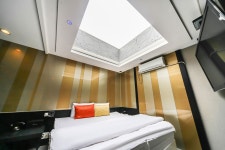 창원 명서동 호텔 V(브이) - 트리플 숙소