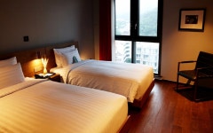 호텔 더블에이 명동 | 야놀자