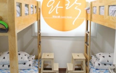 제주 와락 게스트하우스 남성 4인 도미토리 | 글로벌 여가 플랫폼 | 야놀자 공식 사이트