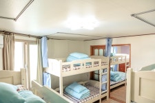 투어앤스파 제주 협재 게스트하우스 2호점 투어앤스파