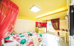 태안(안면도) 꽃지비쥬펜션 다이아몬드 | 대한민국 최저가 종합숙박 예약 | 야놀자 공식 모바일 사이트