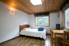 투어앤스파 울산 아트앤펜션 투어앤스파