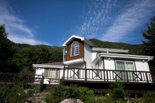 울산 - 울산 아트앤펜션 후기, 가격, 위치 - 예약