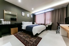 청주 Leaders Hotel (리더스 호텔) 데일리호텔 - 호텔&레스토랑 할인예약