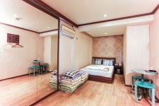 포천(이동면) 로얄파크 - 트리플 숙소