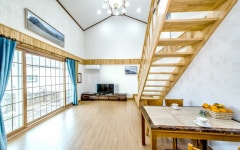 서귀포 꿈꾸는제주펜션 C.단체형-2 | 글로벌 여가 플랫폼 | 야놀자 공식 사이트