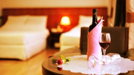 투어앤스파 RAMADA HOTEL SUANBO(라마다호텔수안보) 투어앤스파