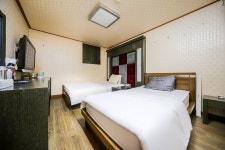 대구 동성로 대흥파크 - 트리플 숙소