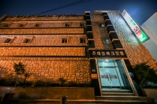 대구 동성로 대흥파크