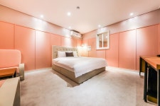 계룡 The Ace 호텔 데일리호텔 - 호텔&레스토랑 할인예약