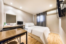 도봉 도봉산 모텔 - 트리플 숙소