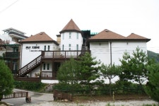 강화도 지중해펜션