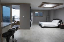 거제도 솔레펜션 데일리호텔 - 호텔&레스토랑 할인예약