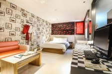 화순 온천호텔 타타미(HOTEL TATAMI) 데일리호텔 - 호텔&레스토랑 할인예약