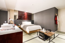 화순 온천호텔 타타미(HOTEL TATAMI) 데일리호텔 - 호텔&레스토랑 할인예약