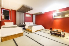 화순 온천호텔 타타미(HOTEL TATAMI) 데일리호텔 - 호텔&레스토랑 할인예약