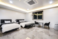 영암 무인호텔 THE SOO 데일리호텔 - 호텔&레스토랑 할인예약