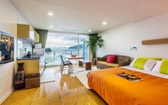 거제도 까사델피노펜션 B동 301호 | 글로벌 여가 플랫폼 | 야놀자 공식 사이트