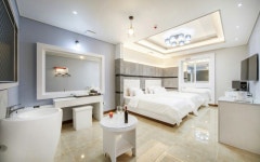 삼호무인호텔 3F 트윈 | 글로벌 여가 플랫폼 | 야놀자 공식 사이트