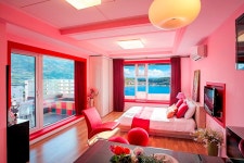 남해 엘니도리조트펜션 데일리호텔 - 호텔&레스토랑 할인예약