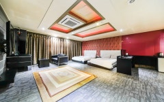 안동 수산궁 특실-TWIN | 글로벌 여가 플랫폼 | 야놀자 공식 사이트