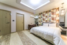 울산 중구 유투 - 트리플 숙소