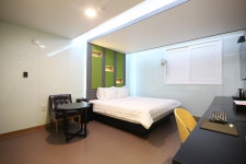 투어앤스파 부산 남포동 호텔 MGM(자갈치역점) 투어앤스파