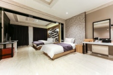 대구 동촌 린비아토 - 트리플 숙소