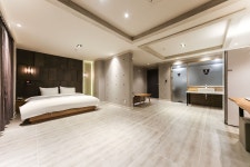 대구 동촌 린비아토 - 트리플 숙소