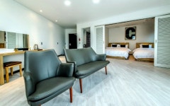 서귀포 나인부띠크호텔 디럭스-2 | 대한민국 최저가 종합숙박 예약 | 야놀자 공식 모바일 사이트