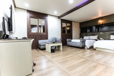 투어앤스파 강릉 호텔몽 투어앤스파