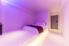 서울 - 홍대 보보호텔 후기, 가격, 위치 - 예약