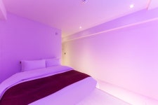 서울 - 홍대 보보호텔 후기, 가격, 위치 - 예약