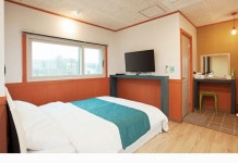 서귀포 보금지펜션 데일리호텔 - 호텔&레스토랑 할인예약