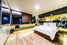 일산(백석) BS호텔 데일리호텔 - 호텔&레스토랑 할인예약