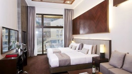 투어앤스파 라마다호텔&스위트평창 투어앤스파