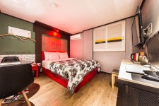 ★숙박대전★ 노원 노원 모텔 데일리호텔 - 호텔&레스토랑 할인예약