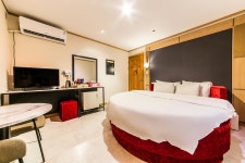 부천(원종동) 프린스 - 트리플 숙소