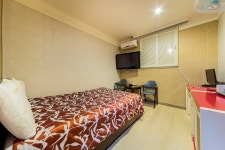 도봉(방학동) 세화 - 트리플 숙소