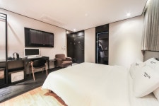 부산 만덕 투헤븐 데일리호텔 - 호텔&레스토랑 할인예약