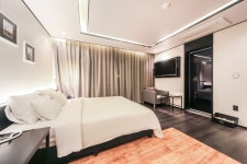 부산 만덕 투헤븐 데일리호텔 - 호텔&레스토랑 할인예약