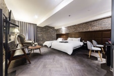 안양 Premier Hotel XYM 데일리호텔 - 호텔&레스토랑 할인예약