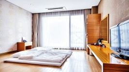 투어앤스파 여수 호텔더시티 투어앤스파