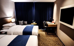 아스티 호텔 부산 | 야놀자