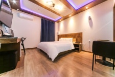 음성 충북혁신도시 리치무인텔 - 트리플 숙소