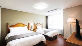 투어앤스파 크라운 하버호텔 부산 투어앤스파