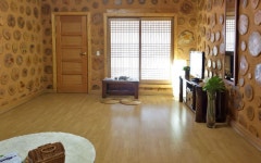 평창 소나무황토펜션 망월 | 글로벌 여가 플랫폼 | 야놀자 공식 사이트